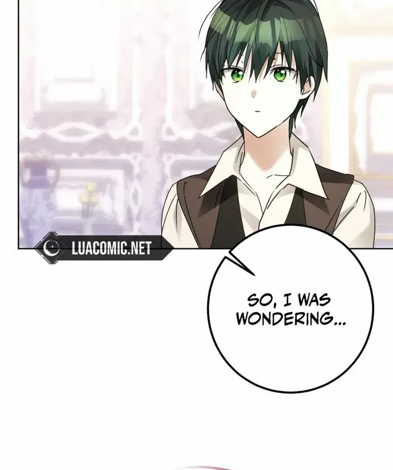 I Became The Duke’s Servant In Disguise Chapter 21 page 51 - 