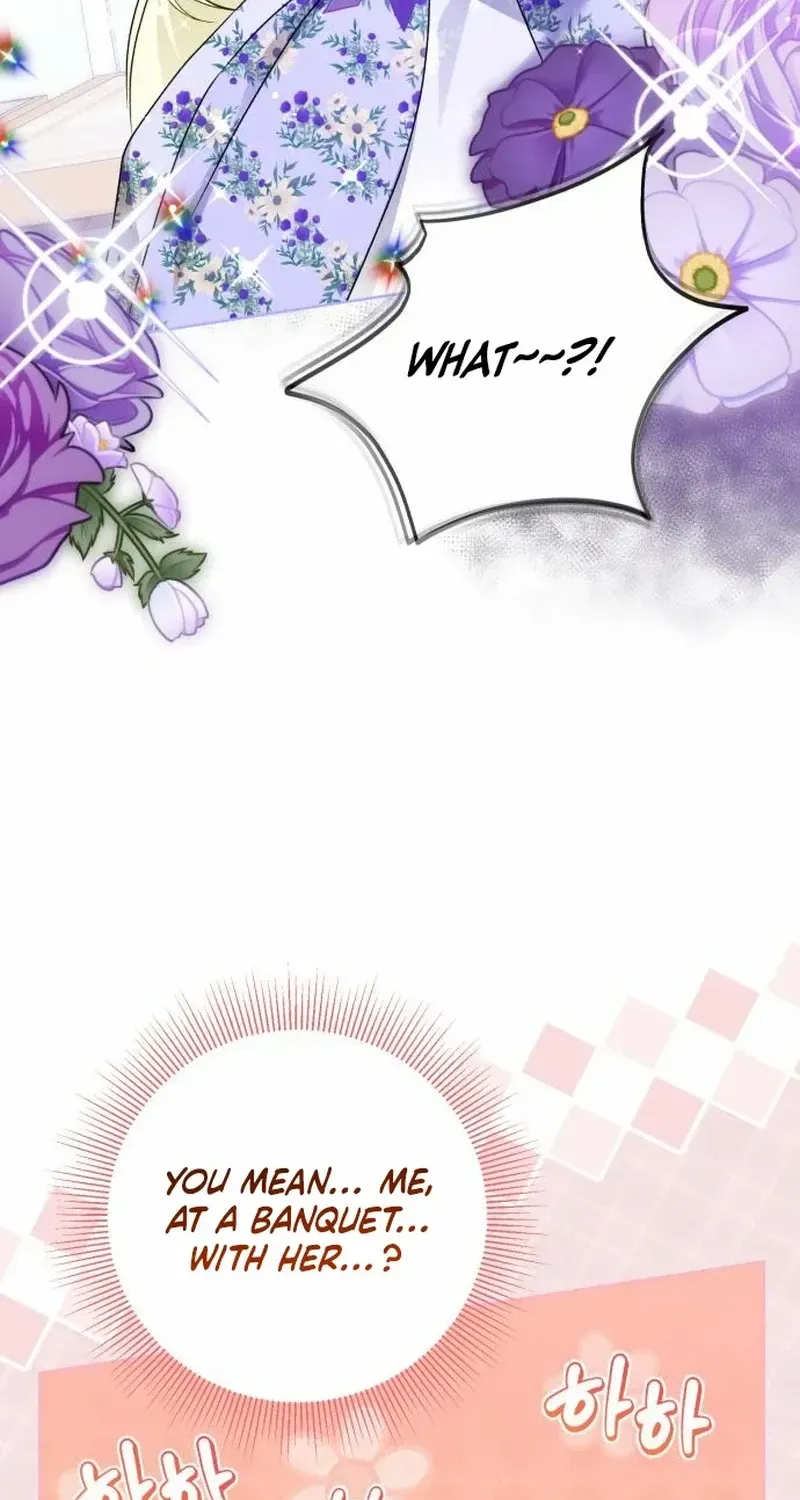 I Became The Duke’s Servant In Disguise Chapter 21 page 53 - 
