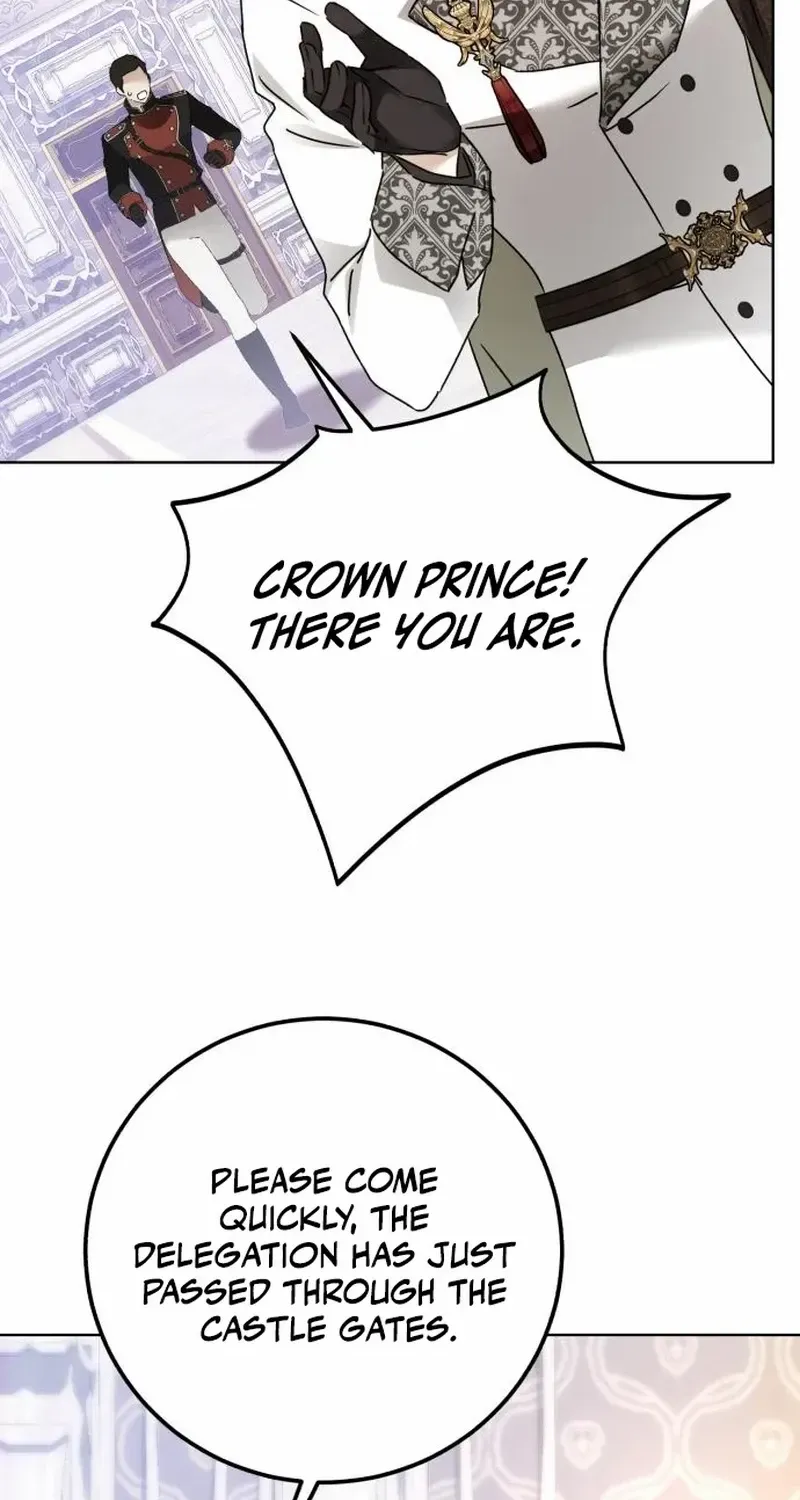 I Became The Duke’s Servant In Disguise Chapter 21 page 79 - 