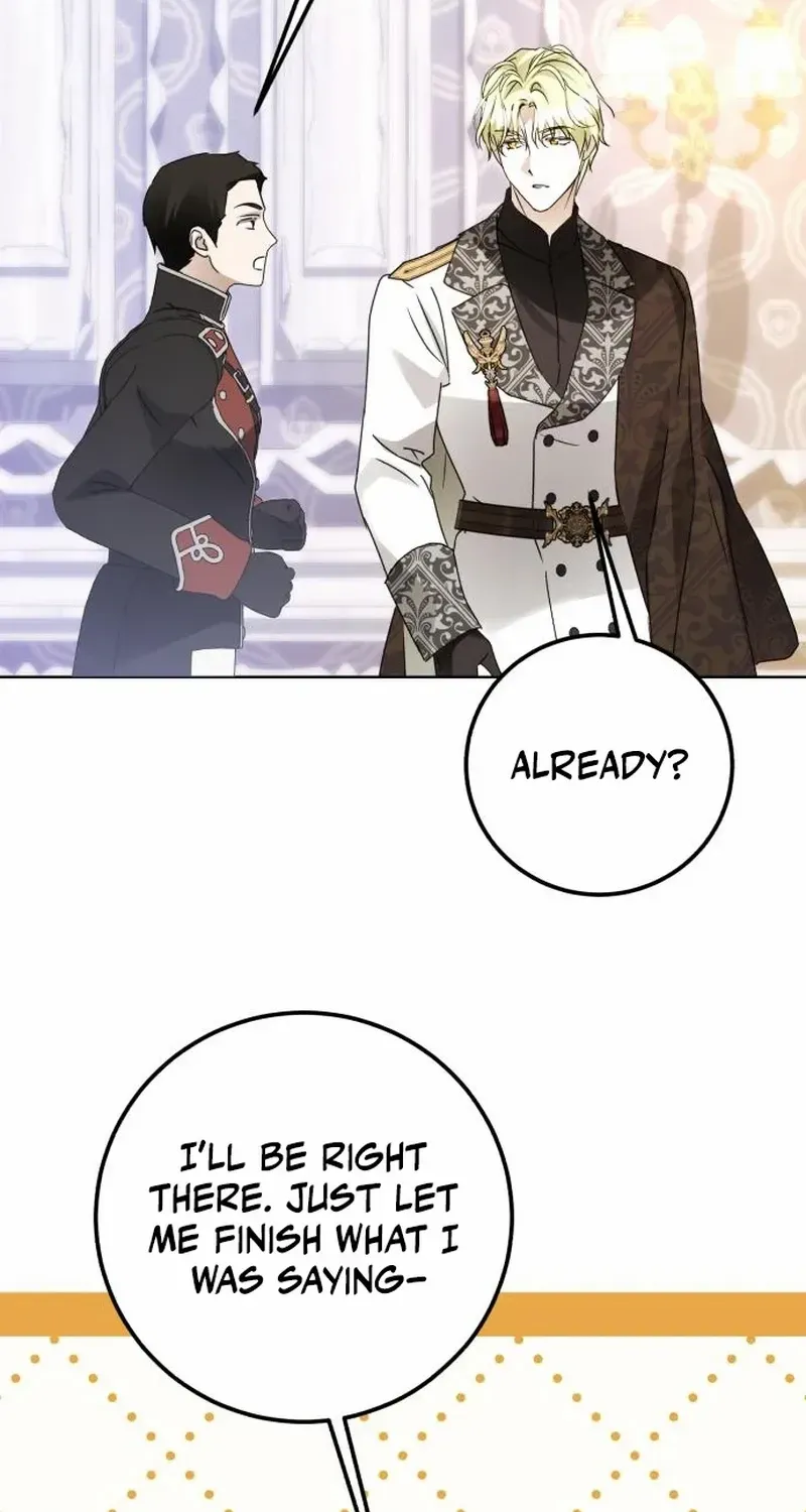 I Became The Duke’s Servant In Disguise Chapter 21 page 80 - 