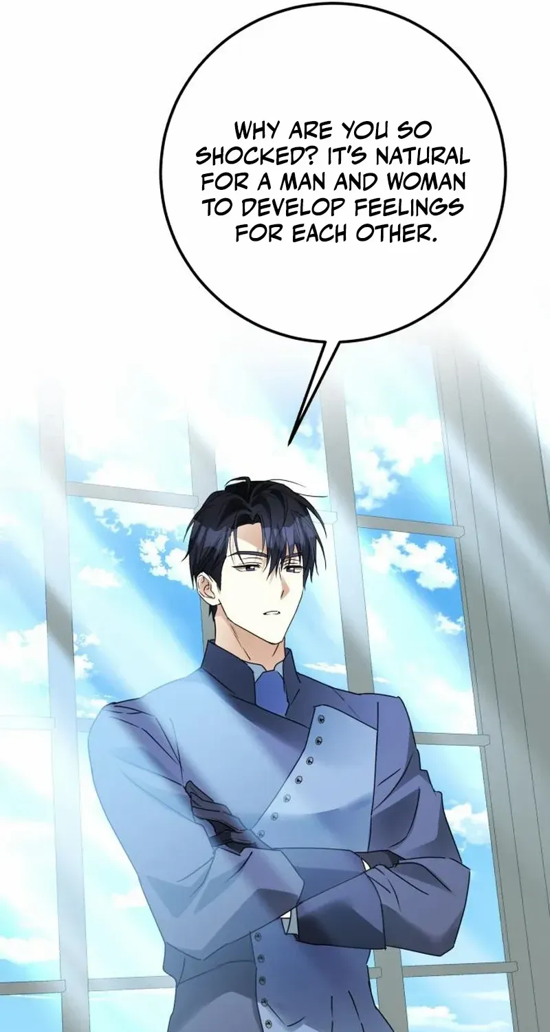 I Became The Duke’s Servant In Disguise Chapter 22 page 22 - 