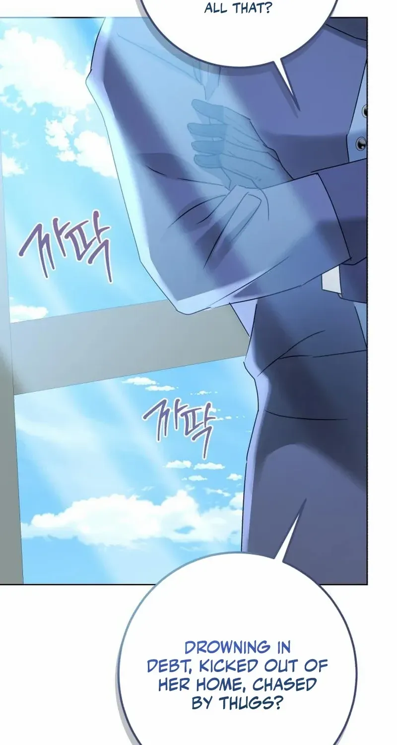 I Became The Duke’s Servant In Disguise Chapter 22 page 30 - 