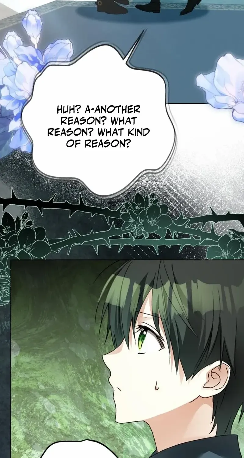 I Became The Duke’s Servant In Disguise Chapter 22 page 42 - 
