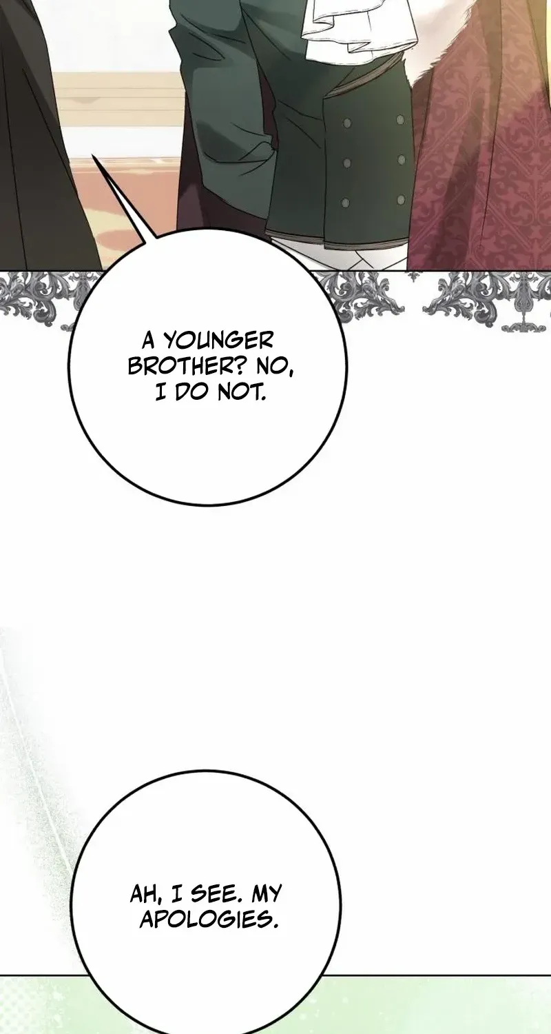 I Became The Duke’s Servant In Disguise Chapter 22 page 61 - 