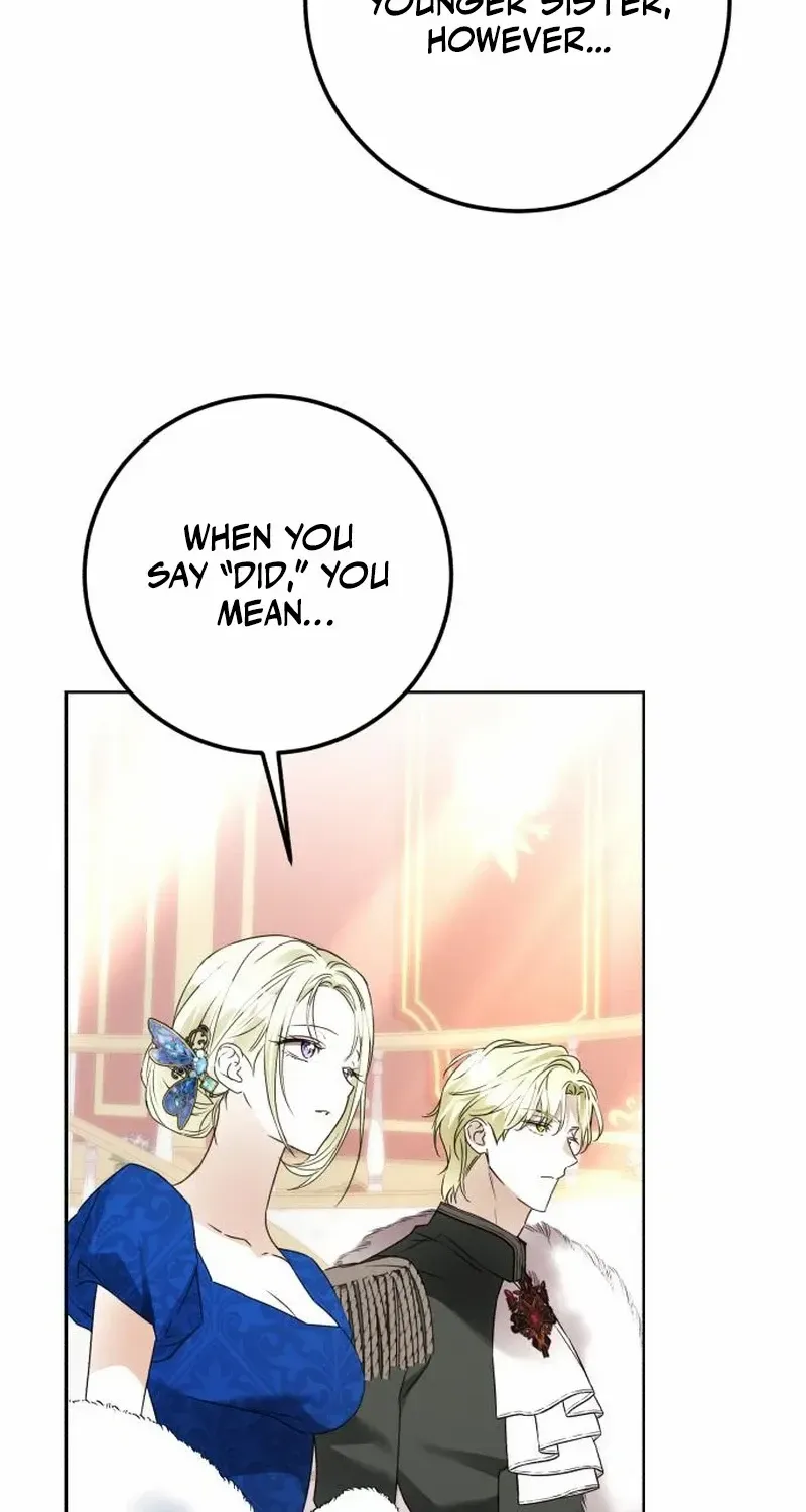 I Became The Duke’s Servant In Disguise Chapter 22 page 65 - 