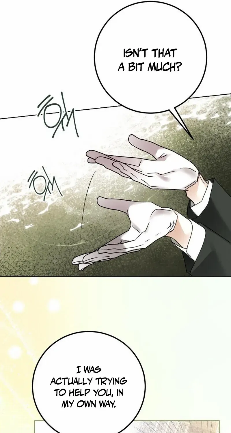 I Became The Duke’s Servant In Disguise Chapter 23 page 11 - 