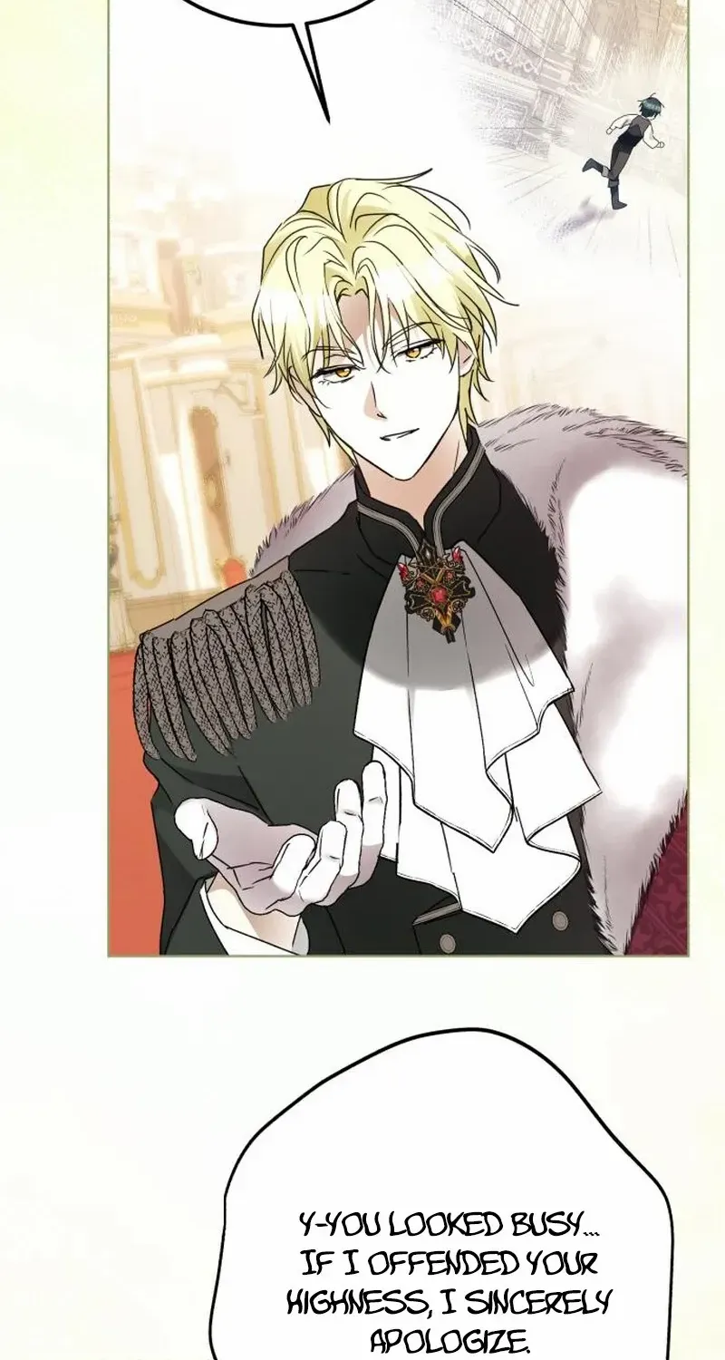 I Became The Duke’s Servant In Disguise Chapter 23 page 12 - 