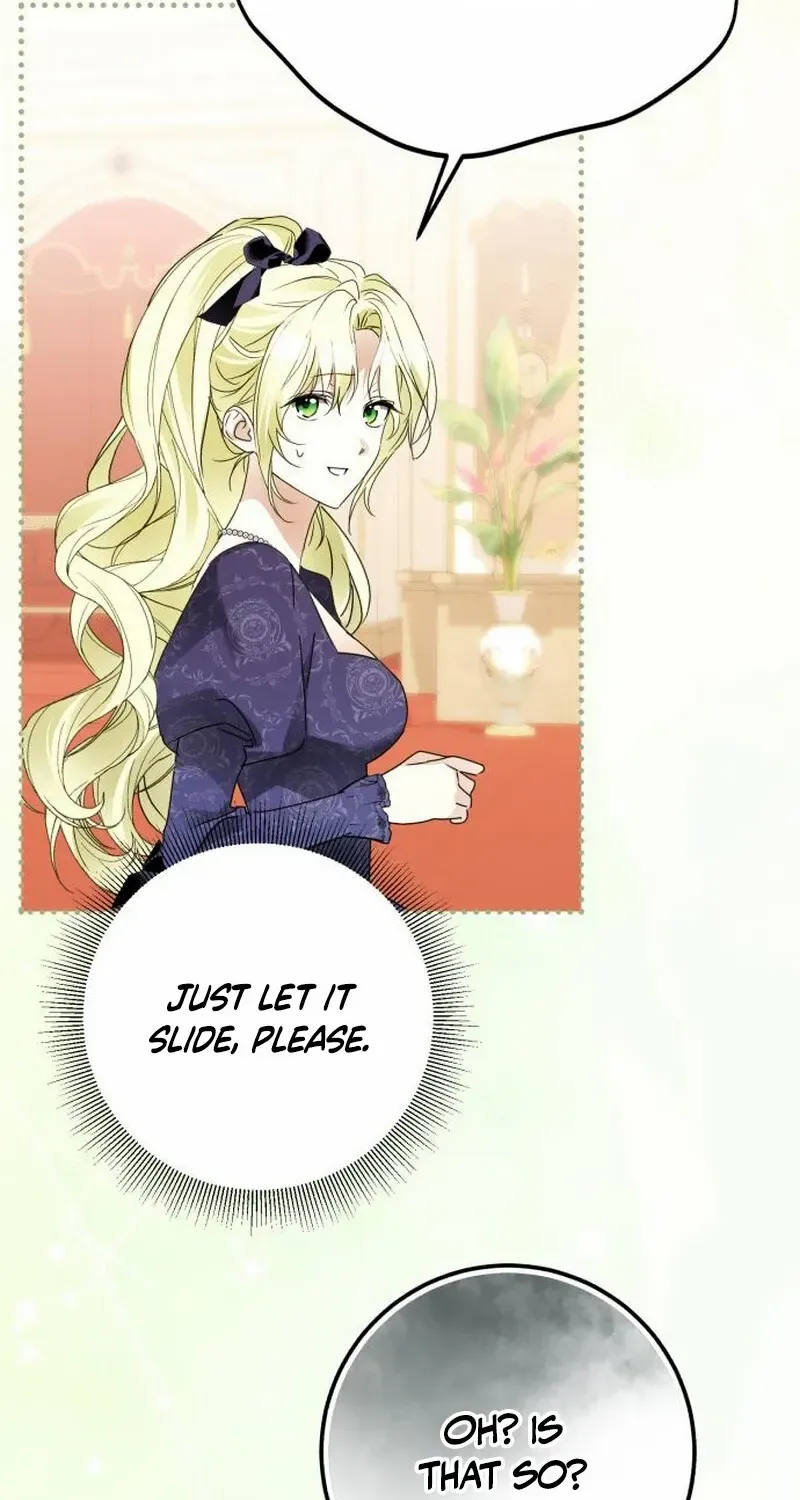 I Became The Duke’s Servant In Disguise Chapter 23 page 13 - 
