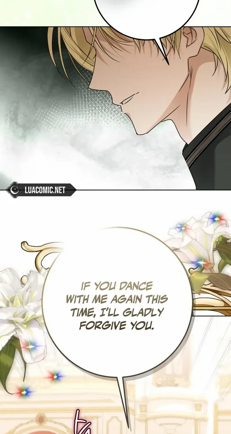 I Became The Duke’s Servant In Disguise Chapter 23 page 14 - 