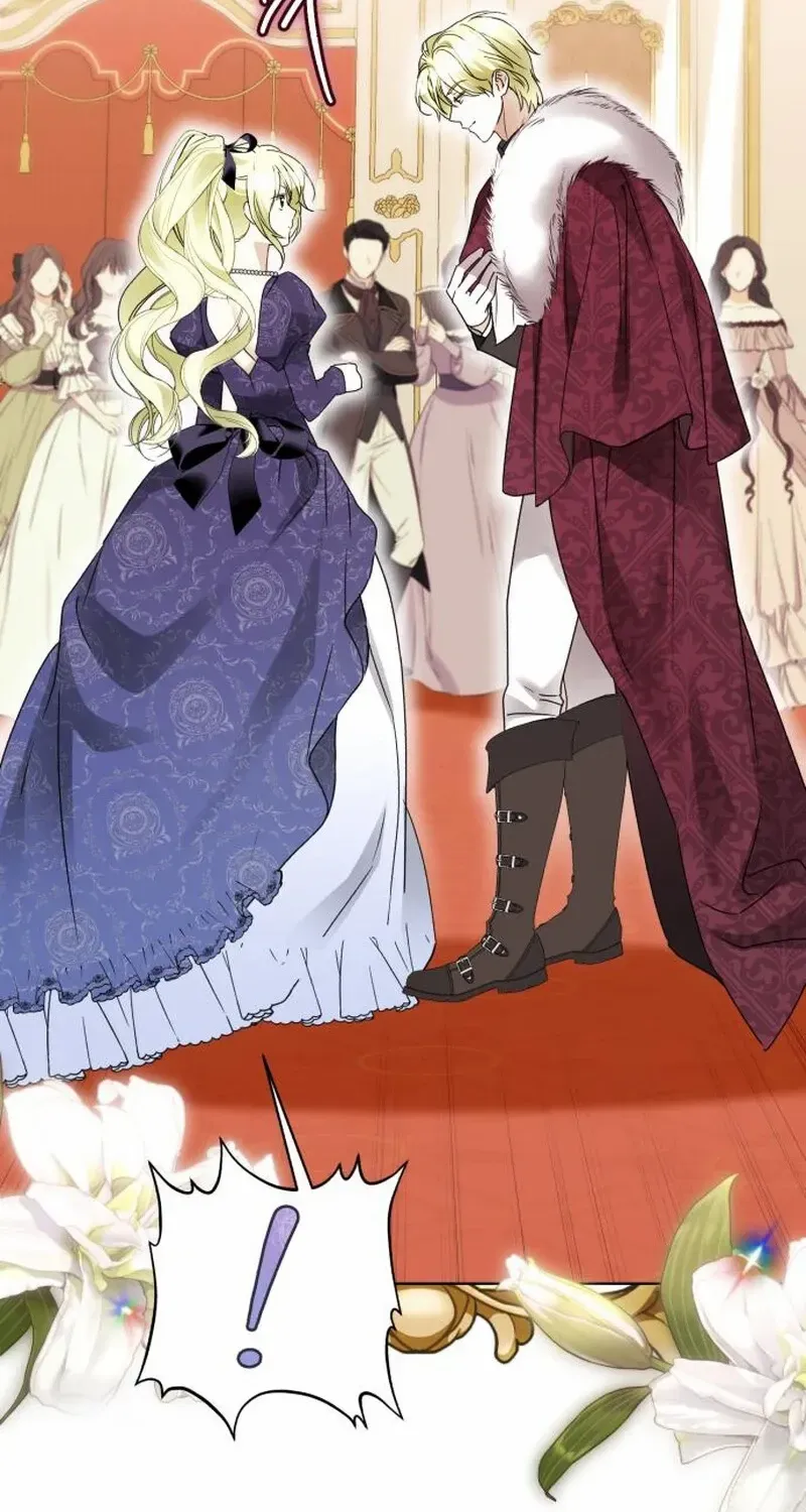 I Became The Duke’s Servant In Disguise Chapter 23 page 15 - 
