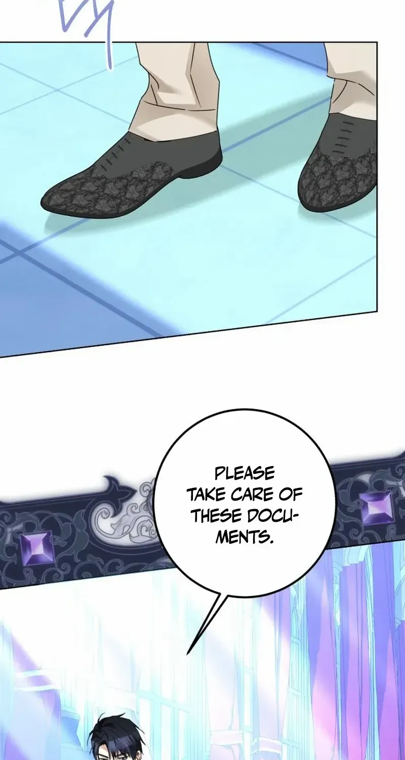 I Became The Duke’s Servant In Disguise Chapter 23 page 18 - 