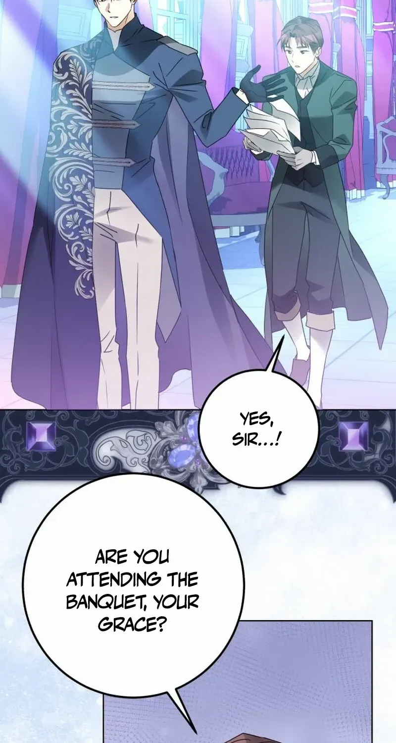 I Became The Duke’s Servant In Disguise Chapter 23 page 19 - 