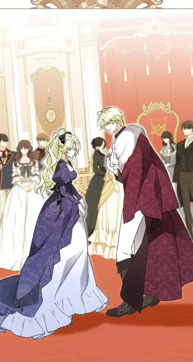 I Became The Duke’s Servant In Disguise Chapter 23 page 34 - 