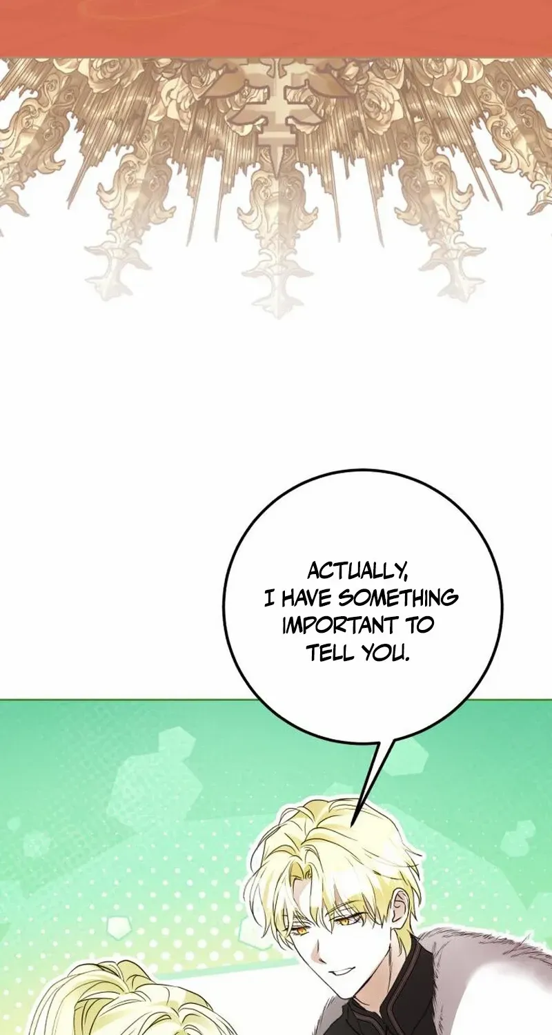 I Became The Duke’s Servant In Disguise Chapter 23 page 35 - 