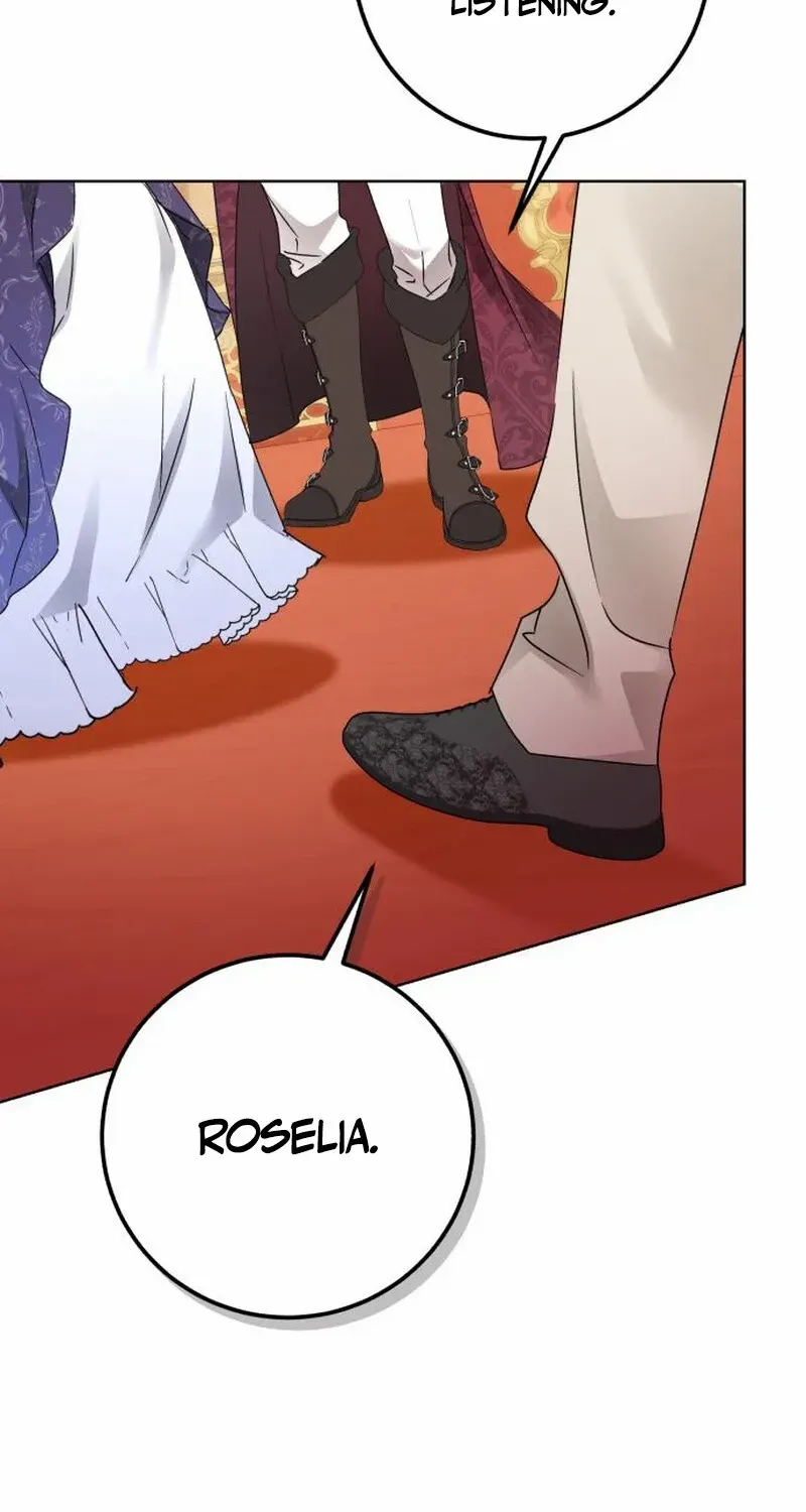 I Became The Duke’s Servant In Disguise Chapter 23 page 37 - 