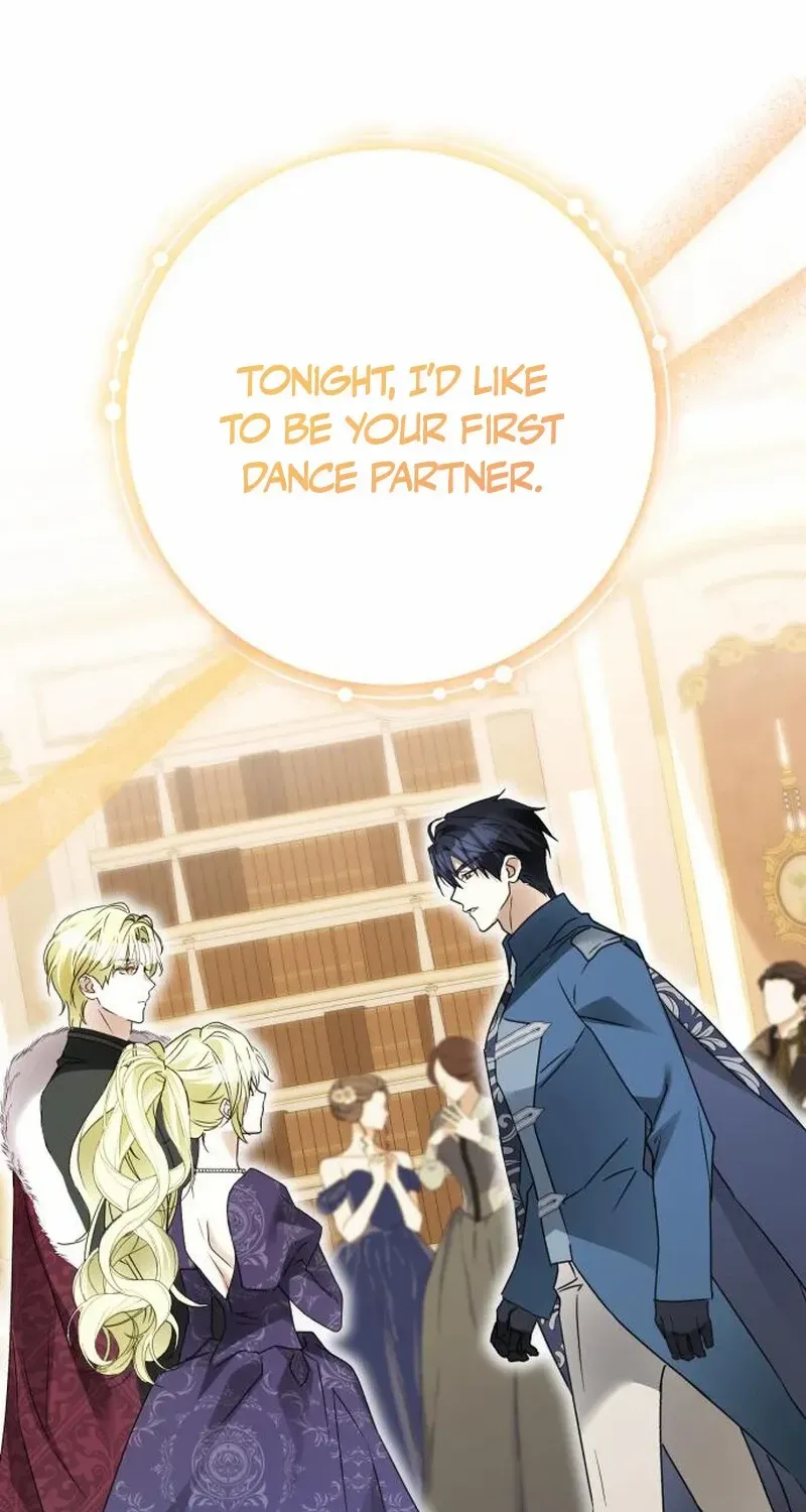 I Became The Duke’s Servant In Disguise Chapter 23 page 38 - 