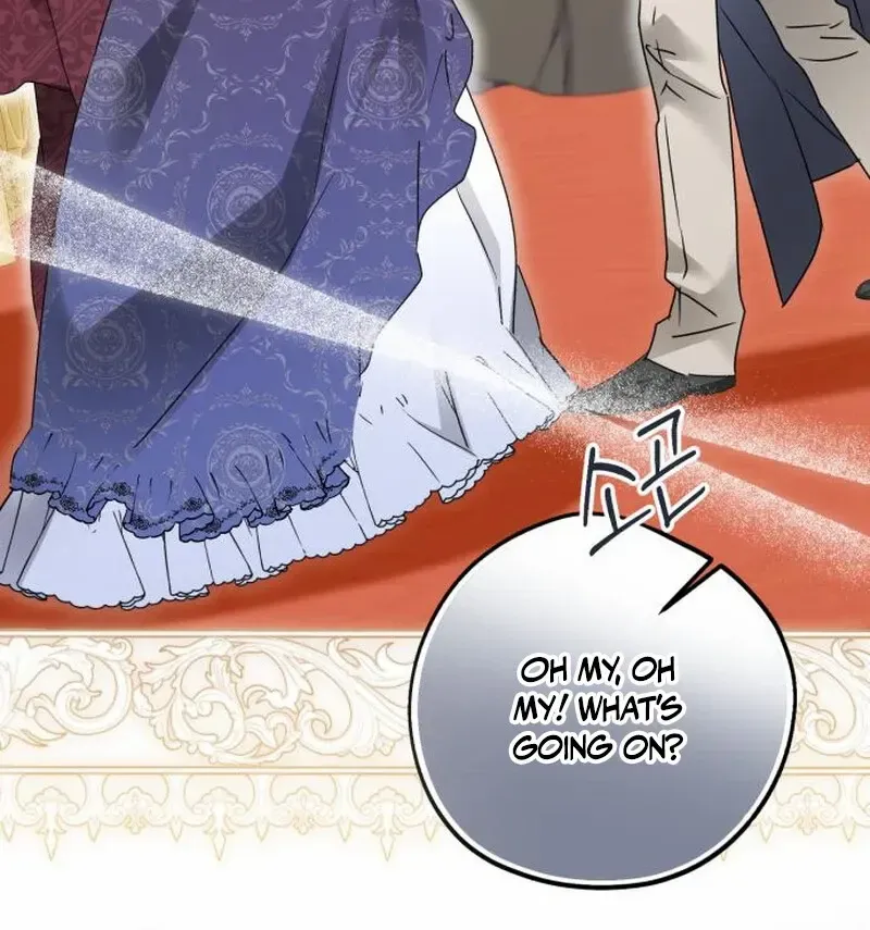 I Became The Duke’s Servant In Disguise Chapter 23 page 39 - 