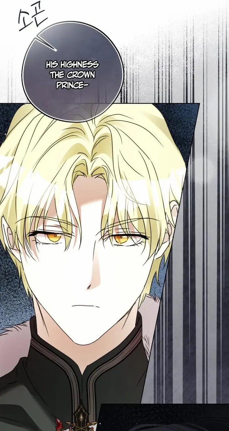 I Became The Duke’s Servant In Disguise Chapter 23 page 40 - 