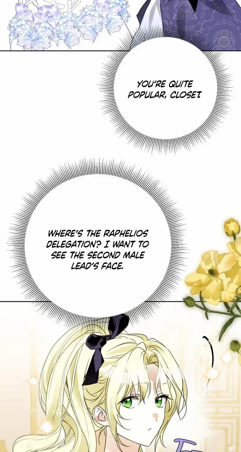 I Became The Duke’s Servant In Disguise Chapter 23 page 5 - 