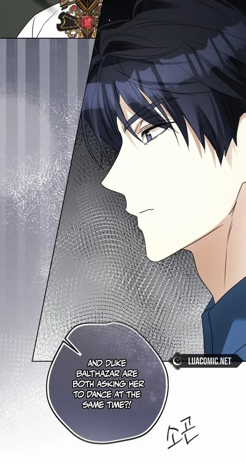 I Became The Duke’s Servant In Disguise Chapter 23 page 41 - 