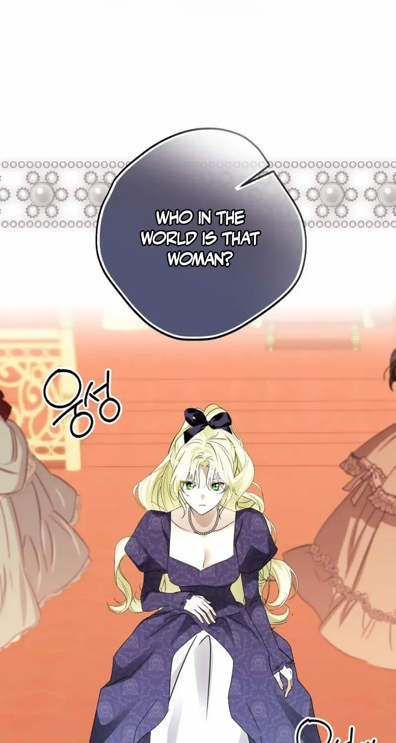 I Became The Duke’s Servant In Disguise Chapter 23 page 42 - 