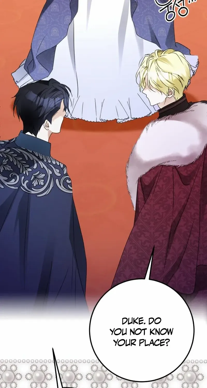 I Became The Duke’s Servant In Disguise Chapter 23 page 43 - 