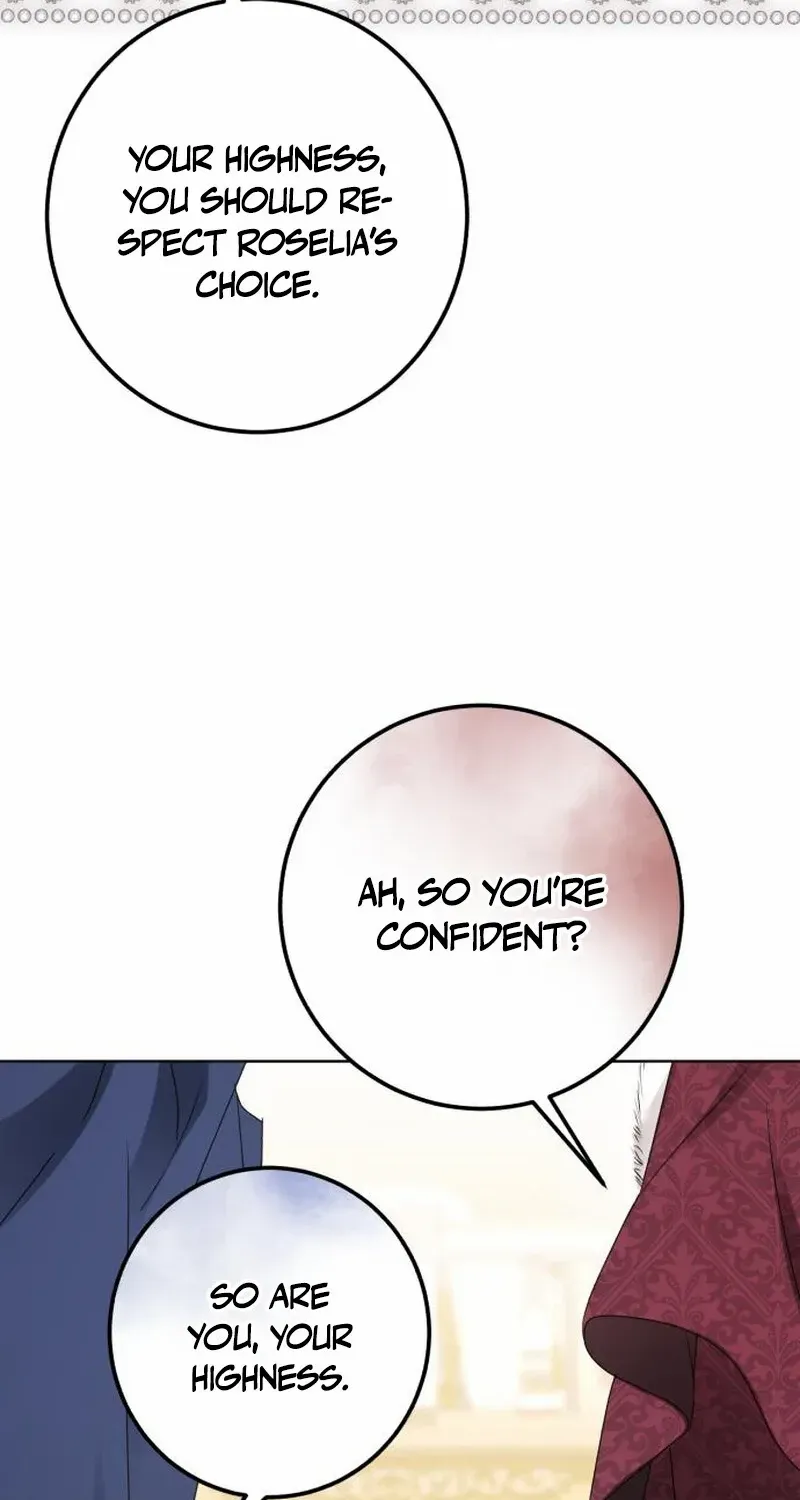 I Became The Duke’s Servant In Disguise Chapter 23 page 44 - 