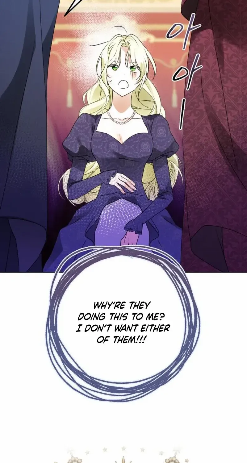 I Became The Duke’s Servant In Disguise Chapter 23 page 45 - 