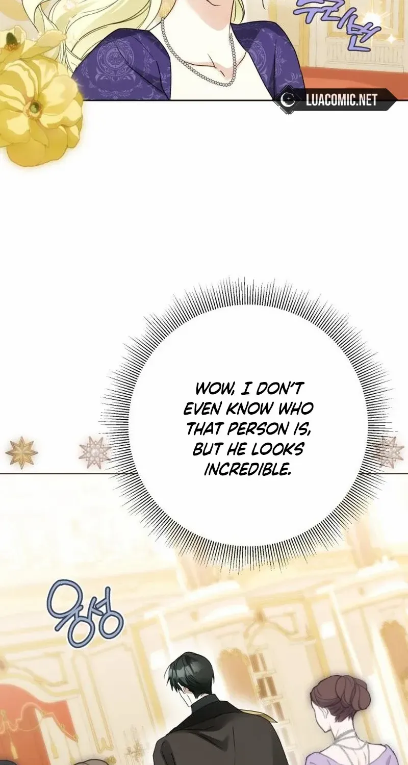 I Became The Duke’s Servant In Disguise Chapter 23 page 6 - 