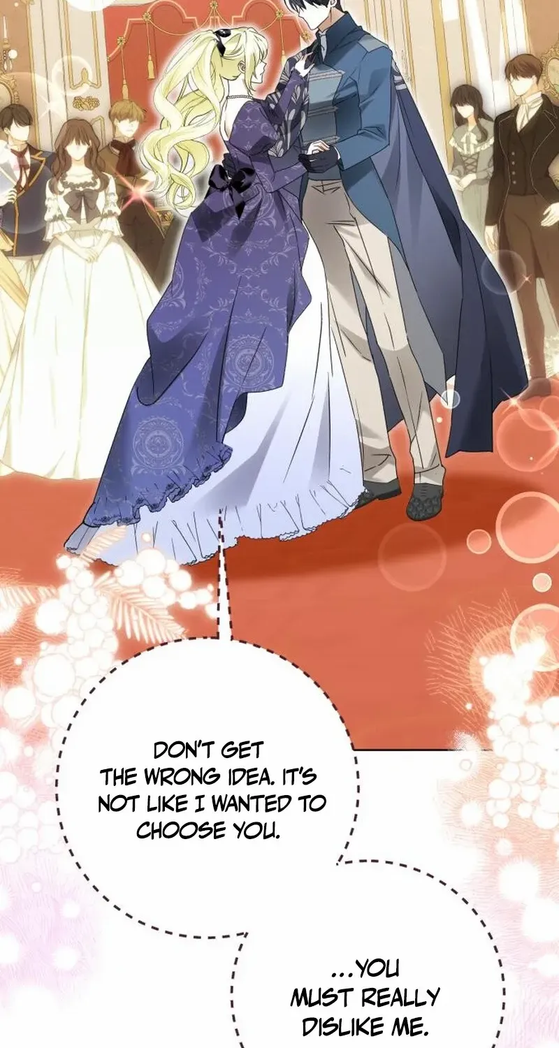 I Became The Duke’s Servant In Disguise Chapter 23 page 53 - 