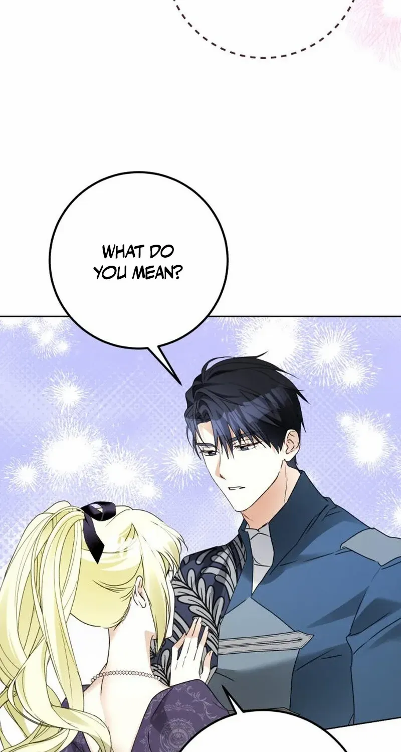 I Became The Duke’s Servant In Disguise Chapter 23 page 54 - 