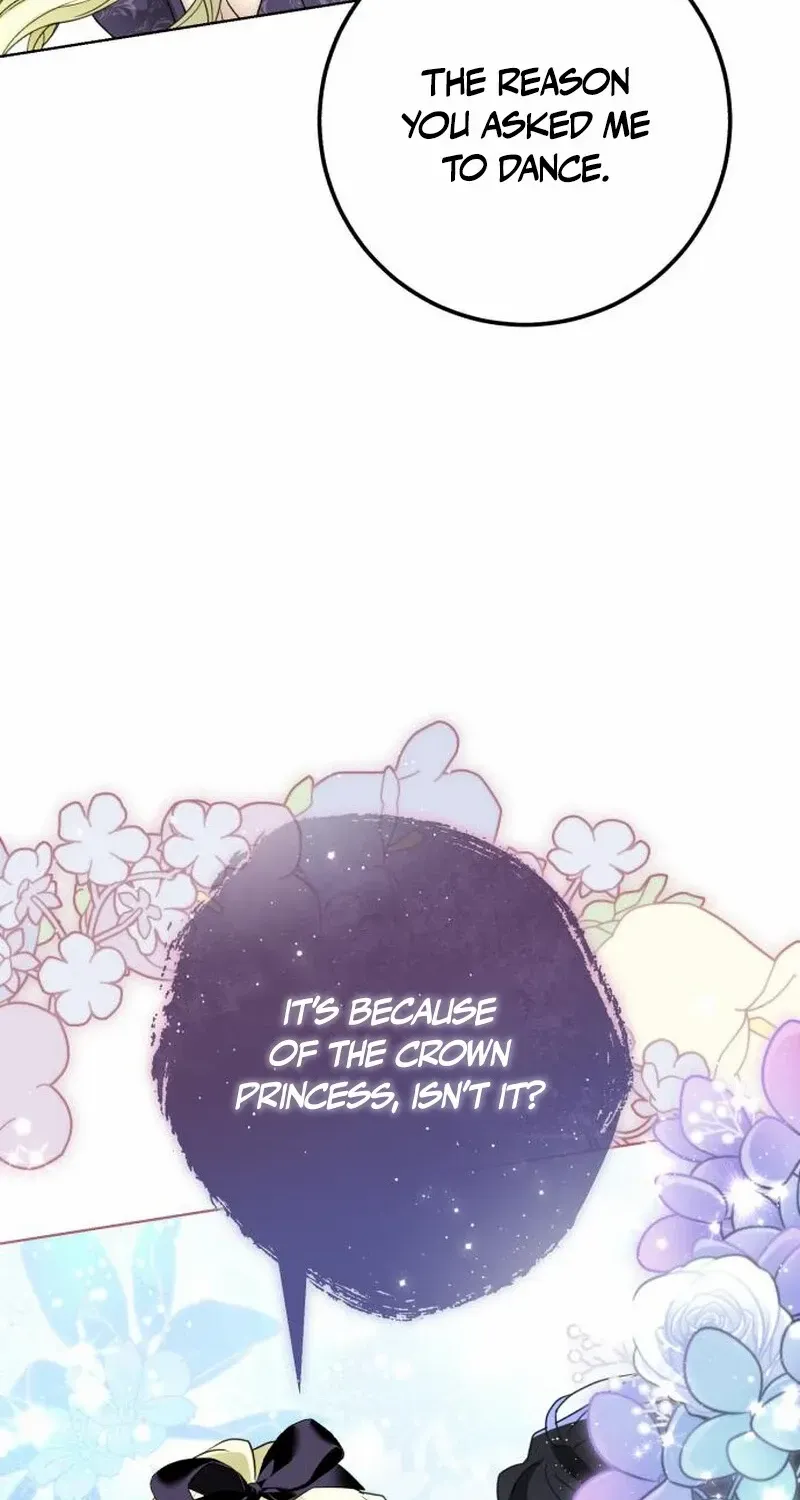 I Became The Duke’s Servant In Disguise Chapter 23 page 55 - 