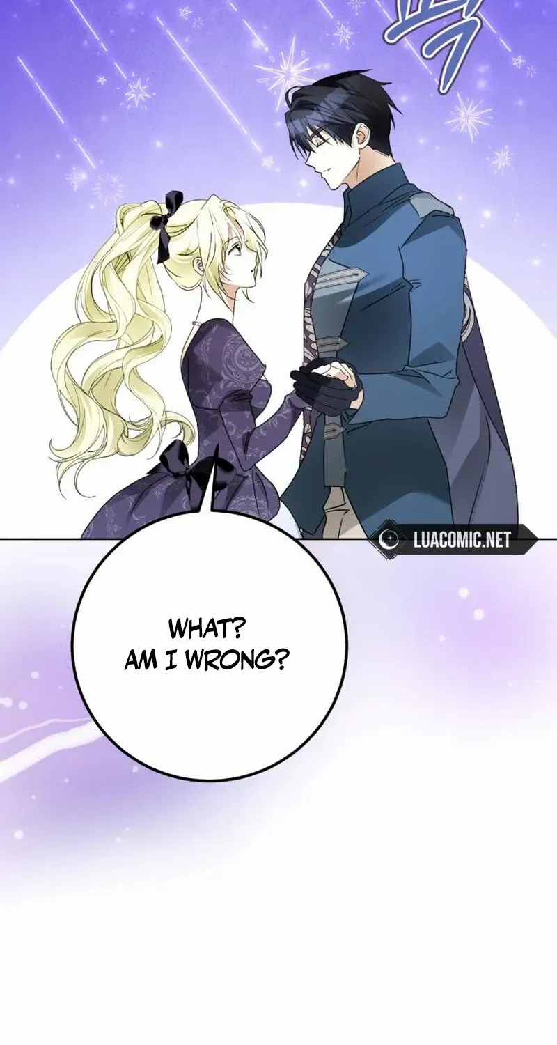 I Became The Duke’s Servant In Disguise Chapter 23 page 58 - 