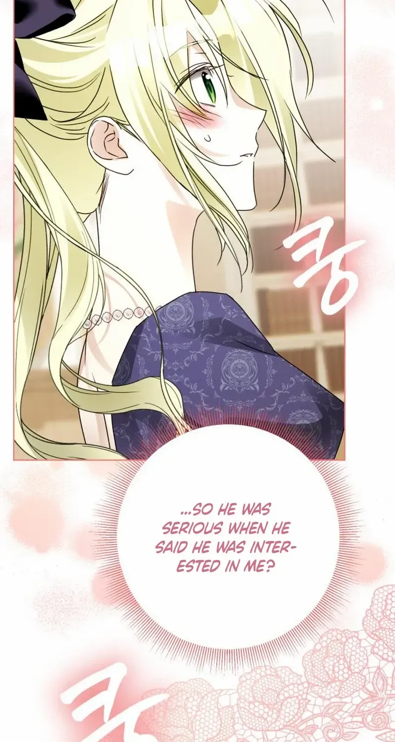 I Became The Duke’s Servant In Disguise Chapter 23 page 62 - 