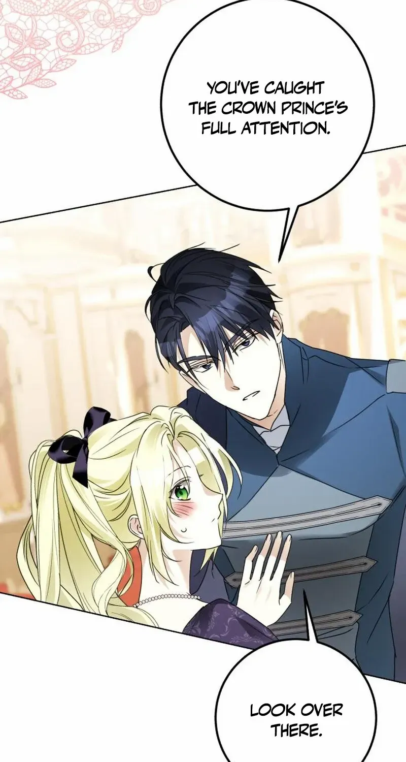 I Became The Duke’s Servant In Disguise Chapter 23 page 64 - 