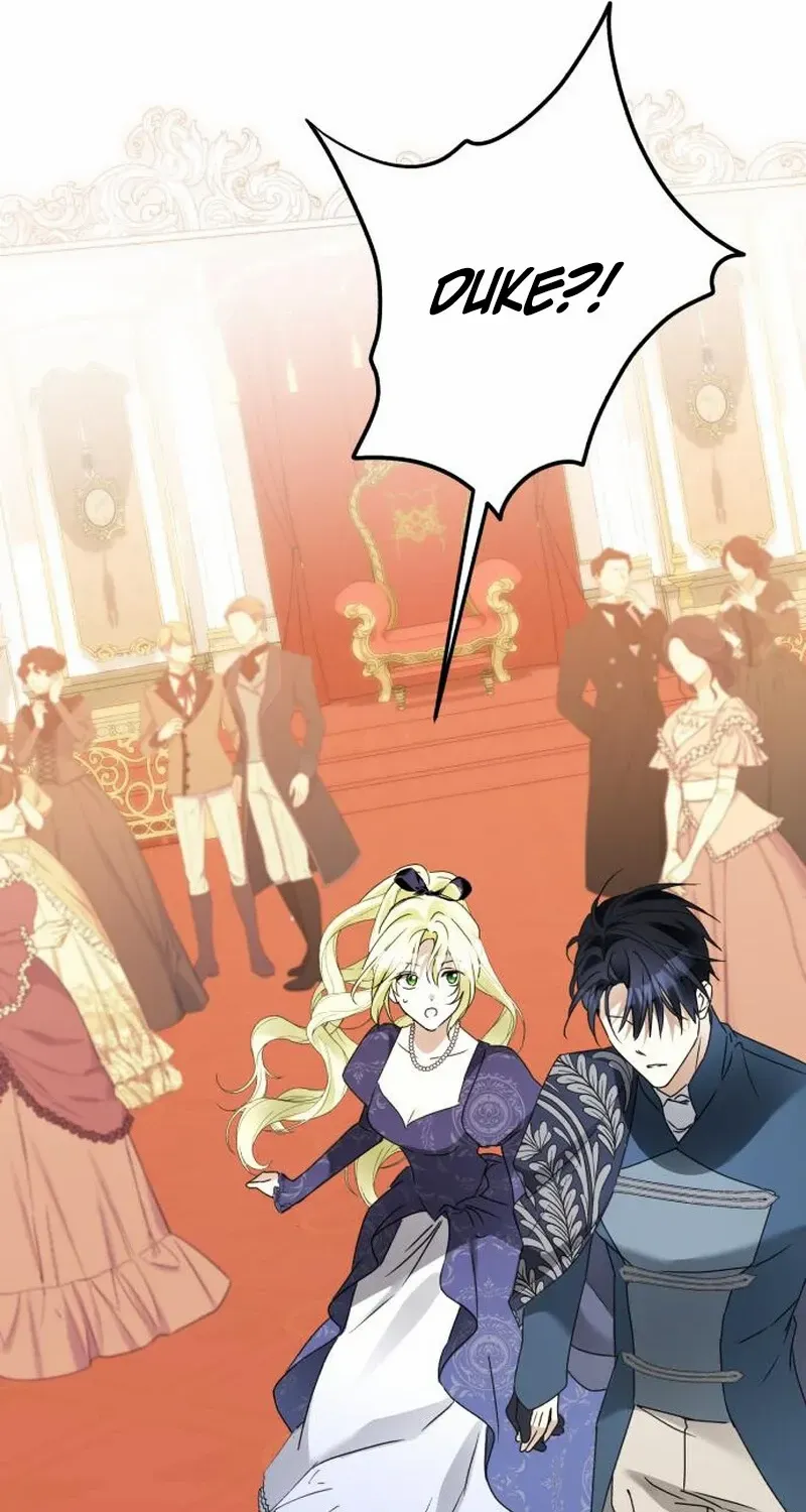 I Became The Duke’s Servant In Disguise Chapter 23 page 70 - 