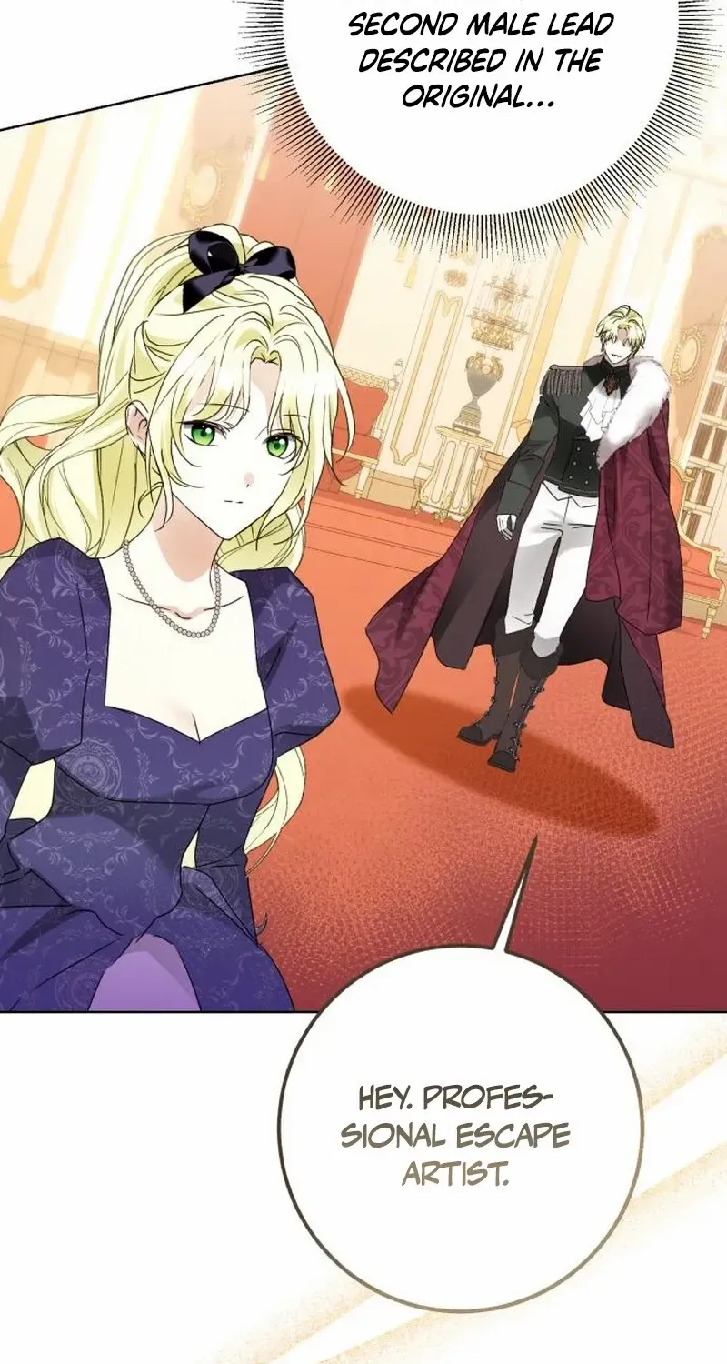 I Became The Duke’s Servant In Disguise Chapter 23 page 8 - 