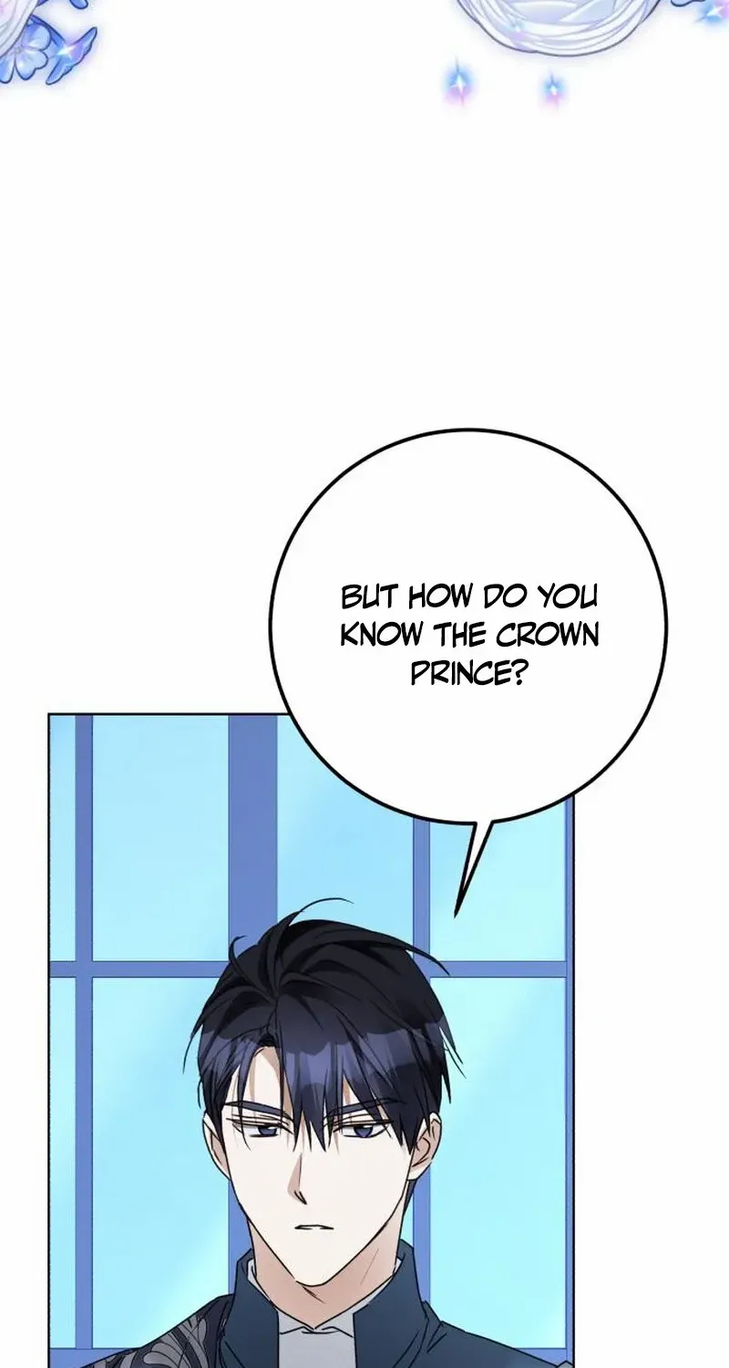 I Became The Duke’s Servant In Disguise Chapter 23 page 74 - 