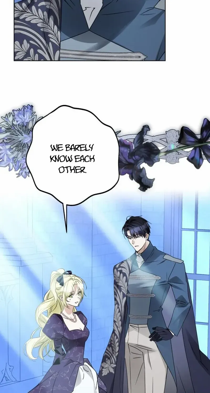 I Became The Duke’s Servant In Disguise Chapter 23 page 75 - 