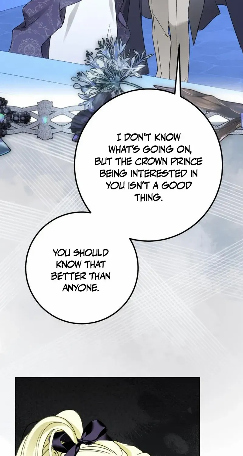 I Became The Duke’s Servant In Disguise Chapter 23 page 76 - 