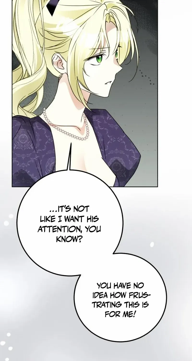 I Became The Duke’s Servant In Disguise Chapter 23 page 77 - 
