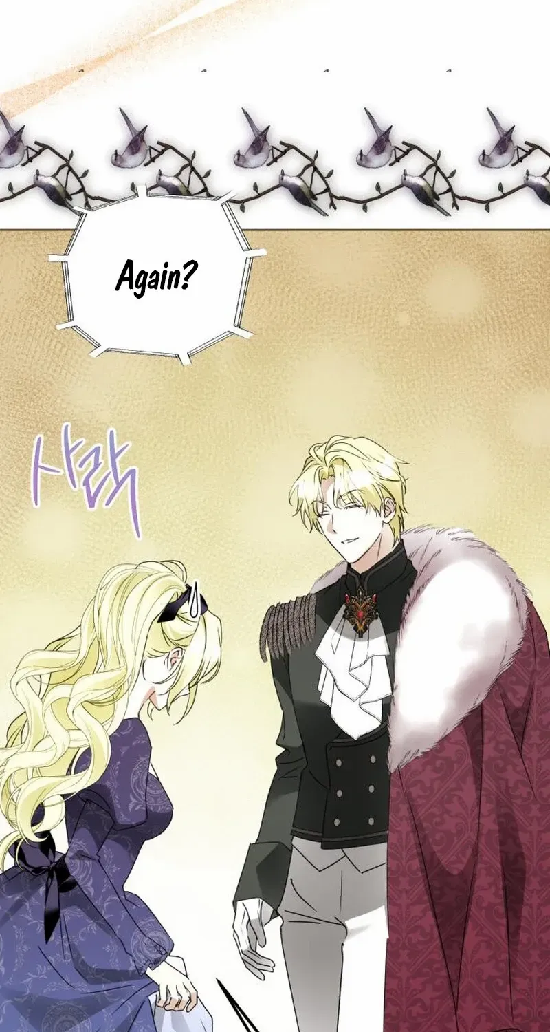 I Became The Duke’s Servant In Disguise Chapter 23 page 9 - 