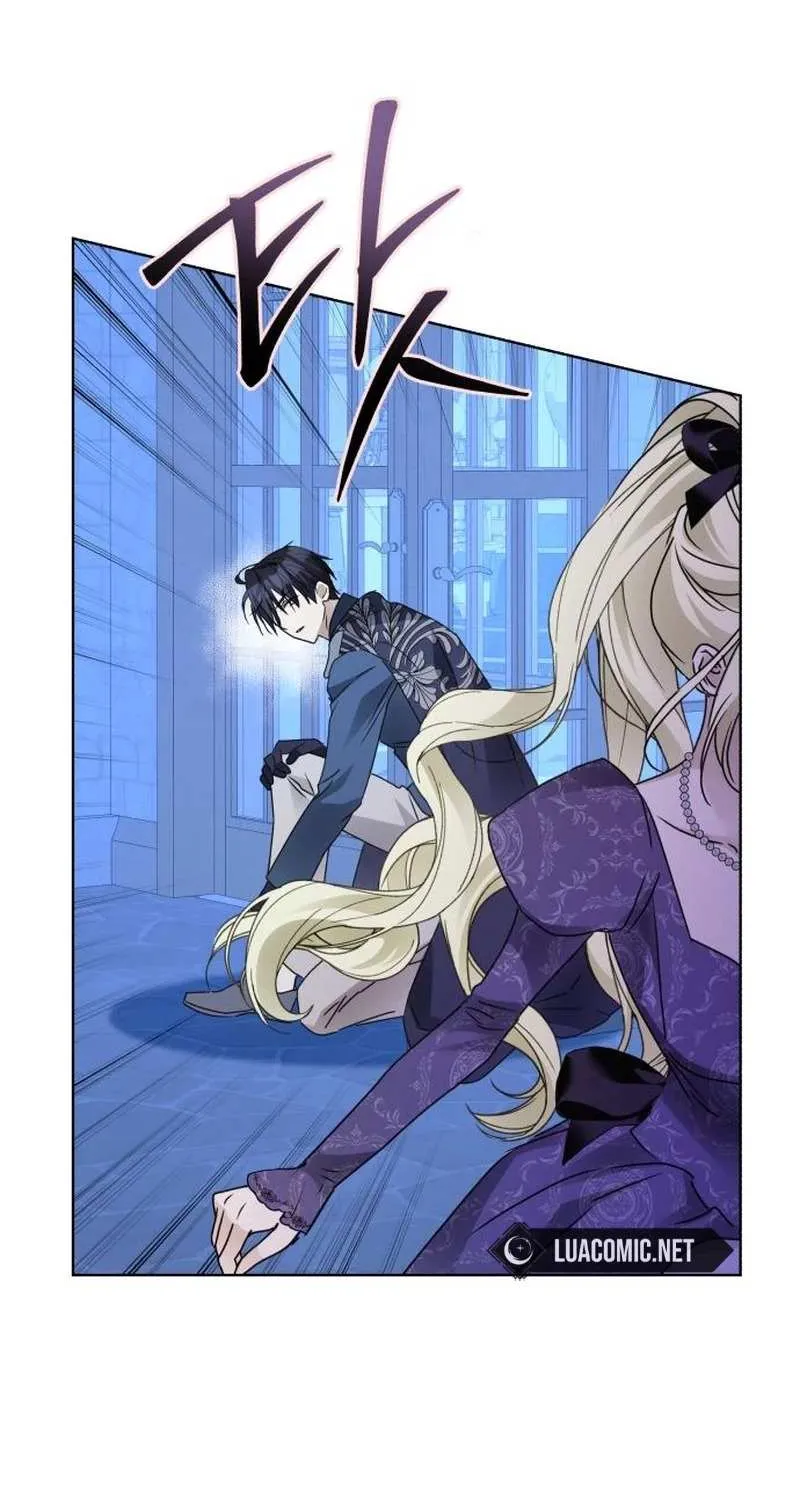I Became The Duke’s Servant In Disguise Chapter 24 page 17 - 