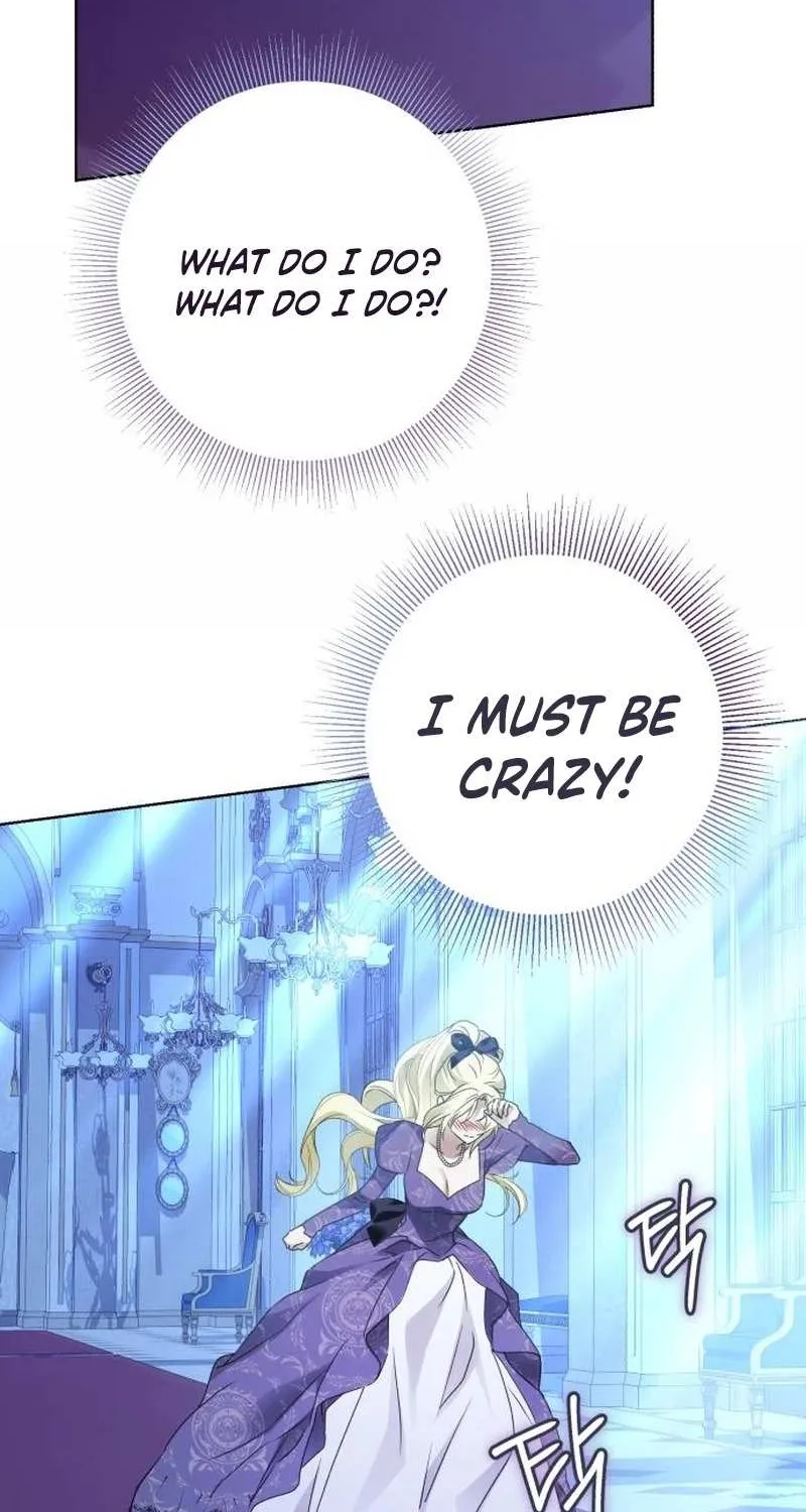 I Became The Duke’s Servant In Disguise Chapter 24 page 22 - 