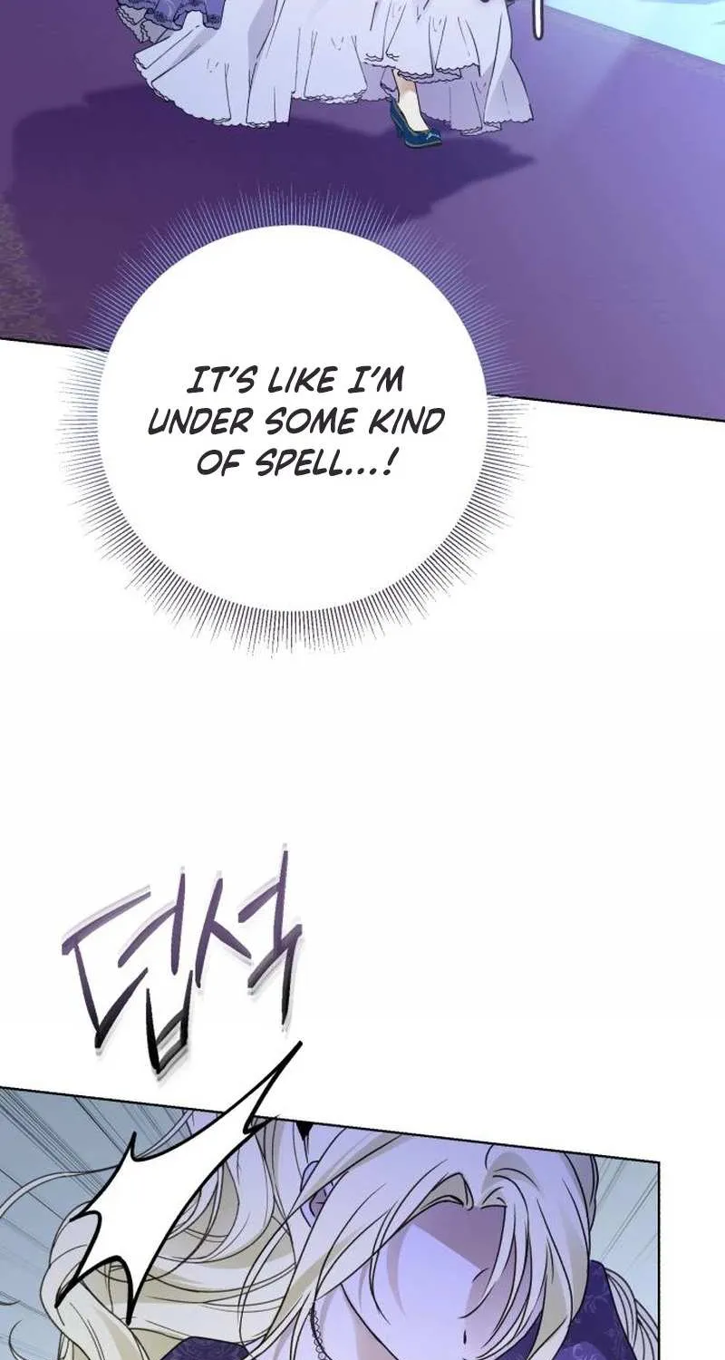 I Became The Duke’s Servant In Disguise Chapter 24 page 23 - 