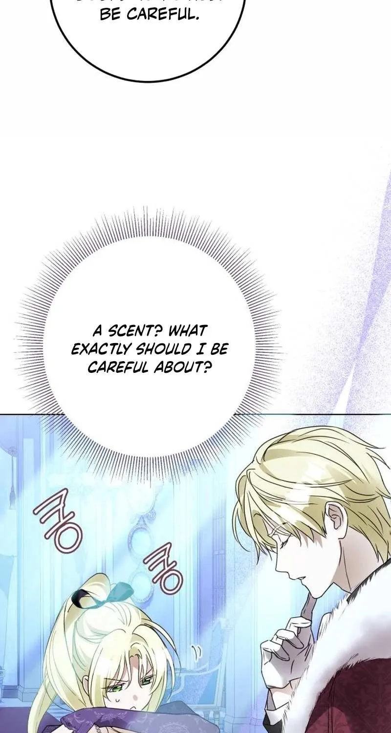 I Became The Duke’s Servant In Disguise Chapter 24 page 29 - 
