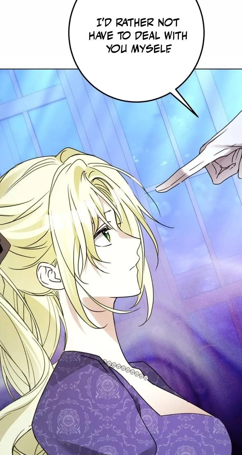 I Became The Duke’s Servant In Disguise Chapter 24 page 33 - 