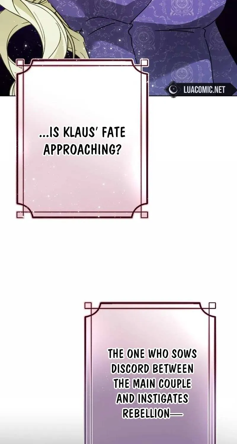 I Became The Duke’s Servant In Disguise Chapter 24 page 34 - 
