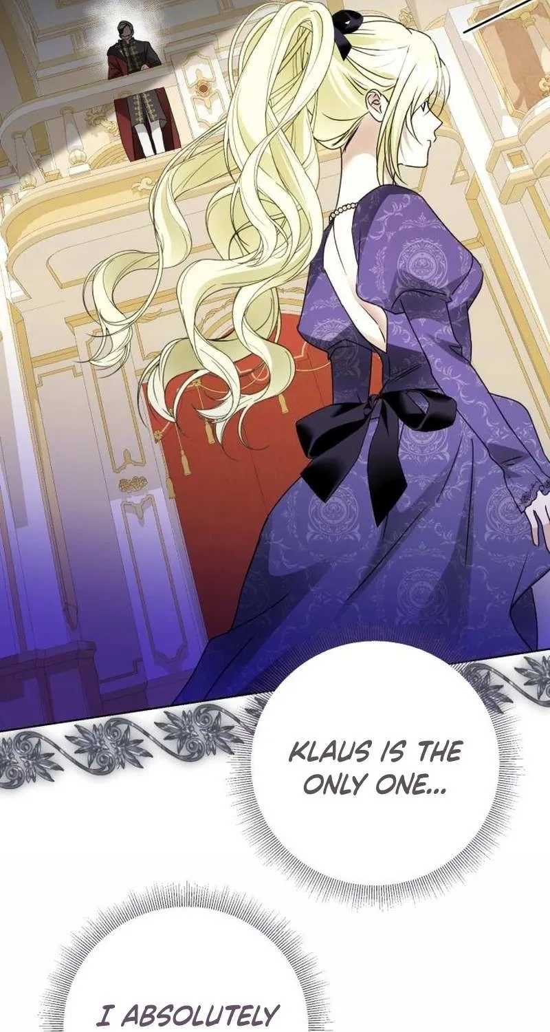 I Became The Duke’s Servant In Disguise Chapter 24 page 37 - 