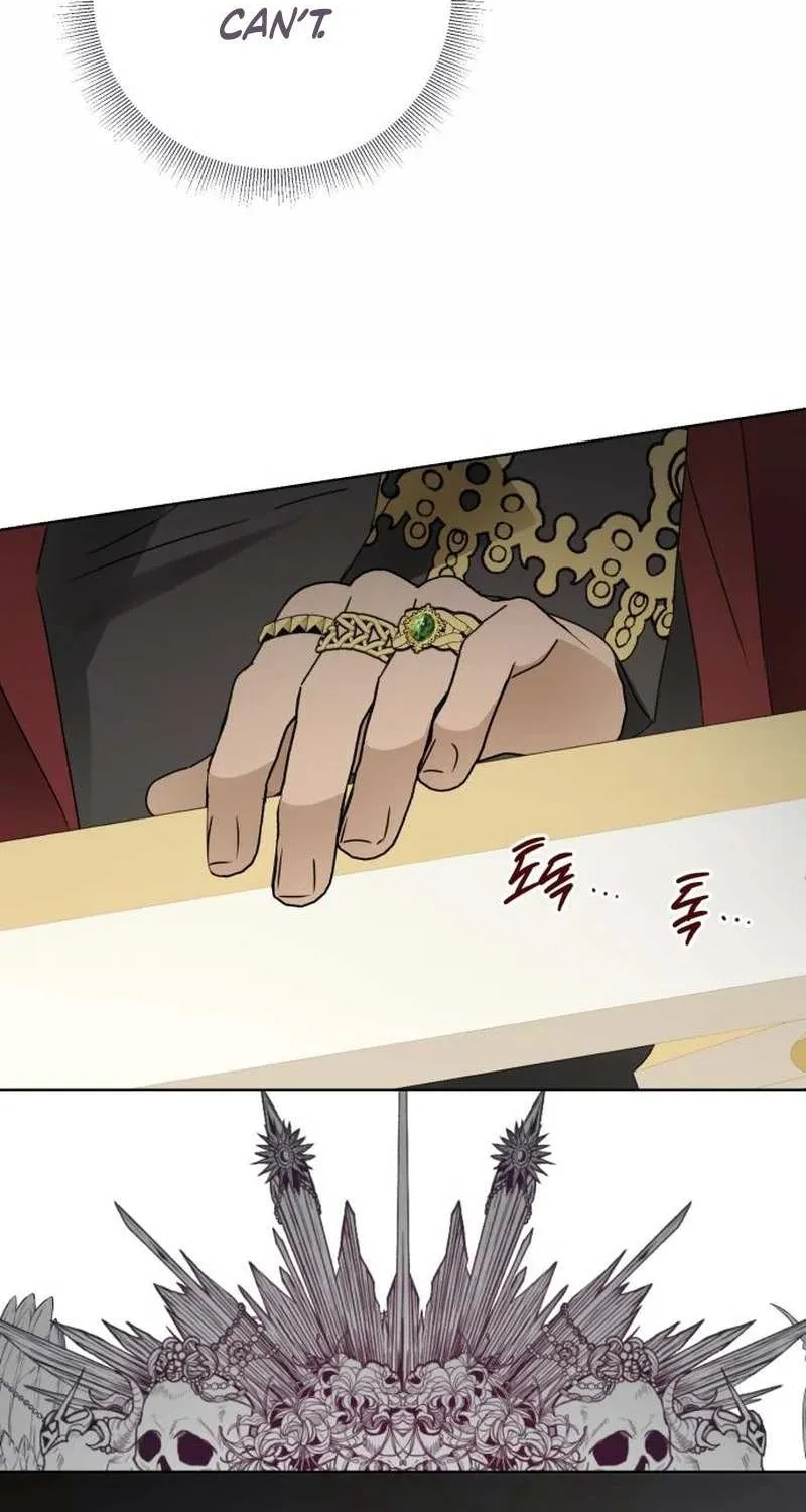 I Became The Duke’s Servant In Disguise Chapter 24 page 38 - 